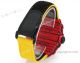 Swiss Grade 1 Copy Richard Mille RM 12-01 Tourbillon Red Quartz TPT Watches (8)_th.jpg